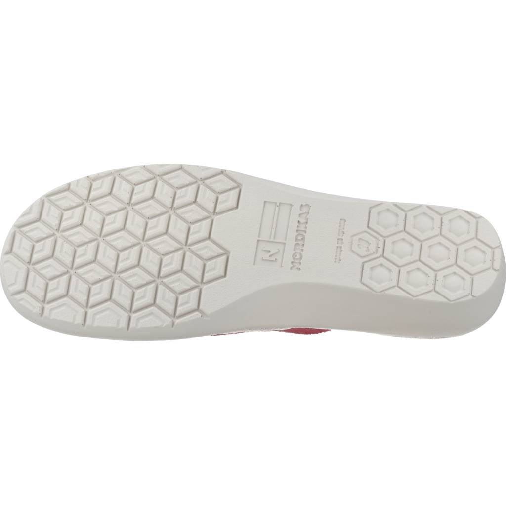 NORDIKAS  TOP LINE SRA en color CORAL  (6)