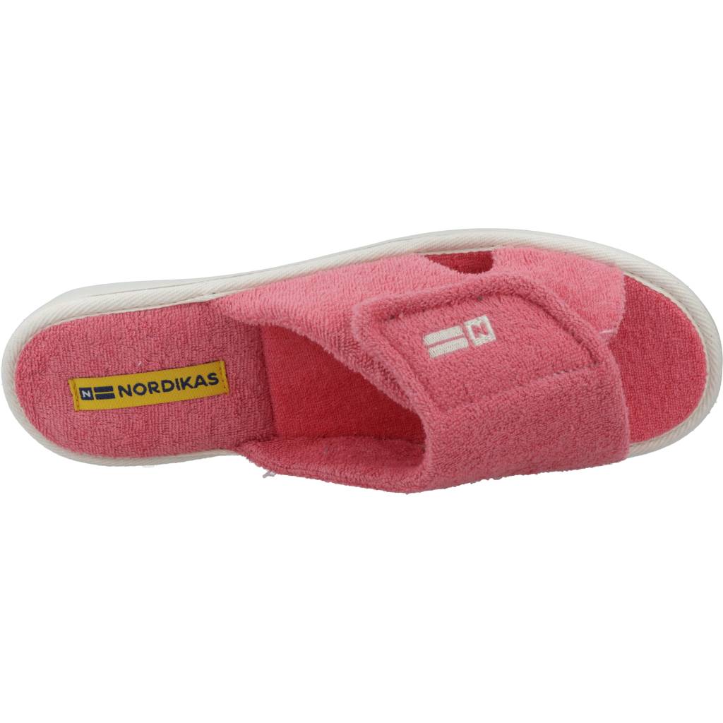 NORDIKAS  TOP LINE SRA en color CORAL  (7)