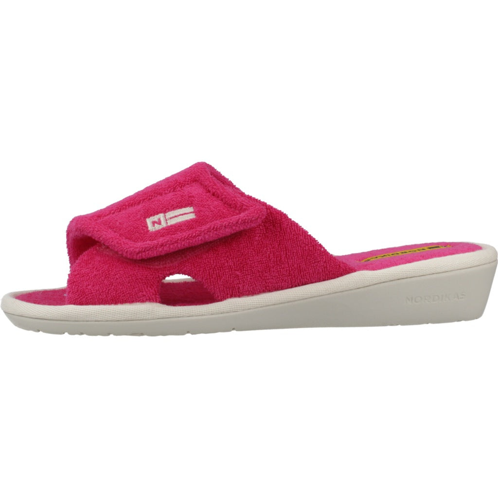 NORDIKAS B en color FUXIA  (2)