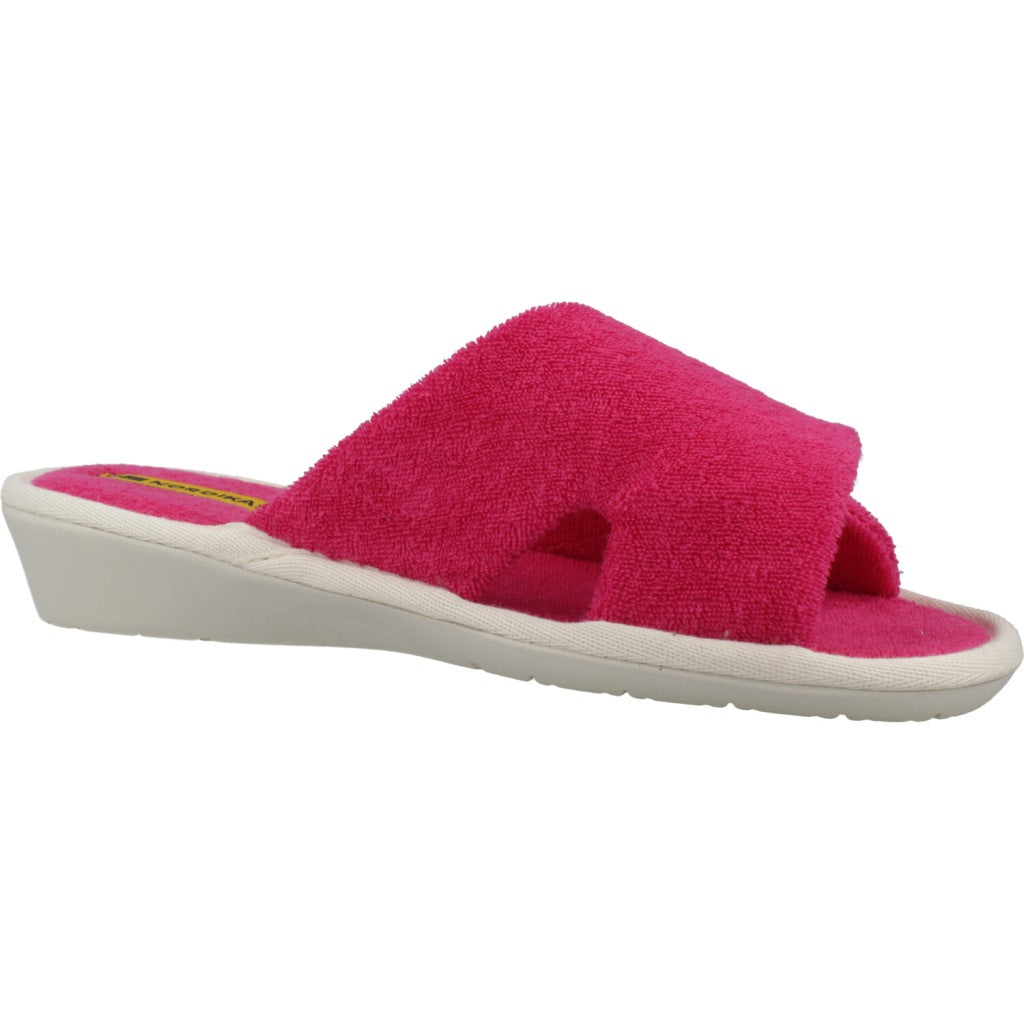 NORDIKAS B en color FUXIA  (5)