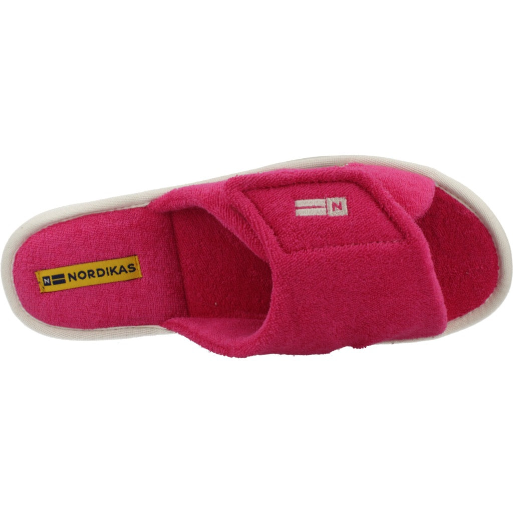 NORDIKAS B en color FUXIA  (7)