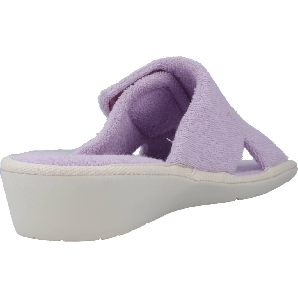 NORDIKAS  TOP LINE SRA en color LILA  (3)