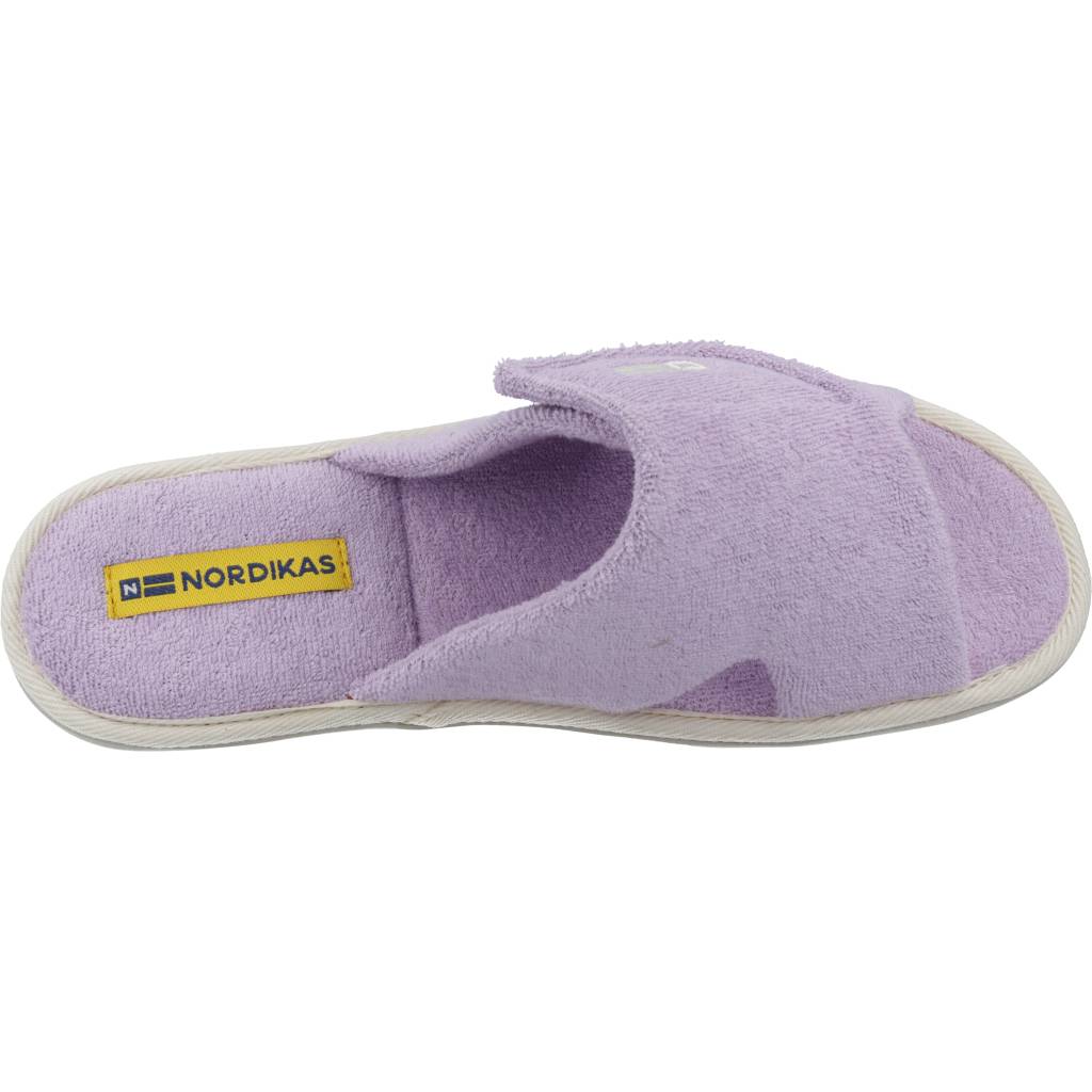 NORDIKAS  TOP LINE SRA en color LILA  (7)