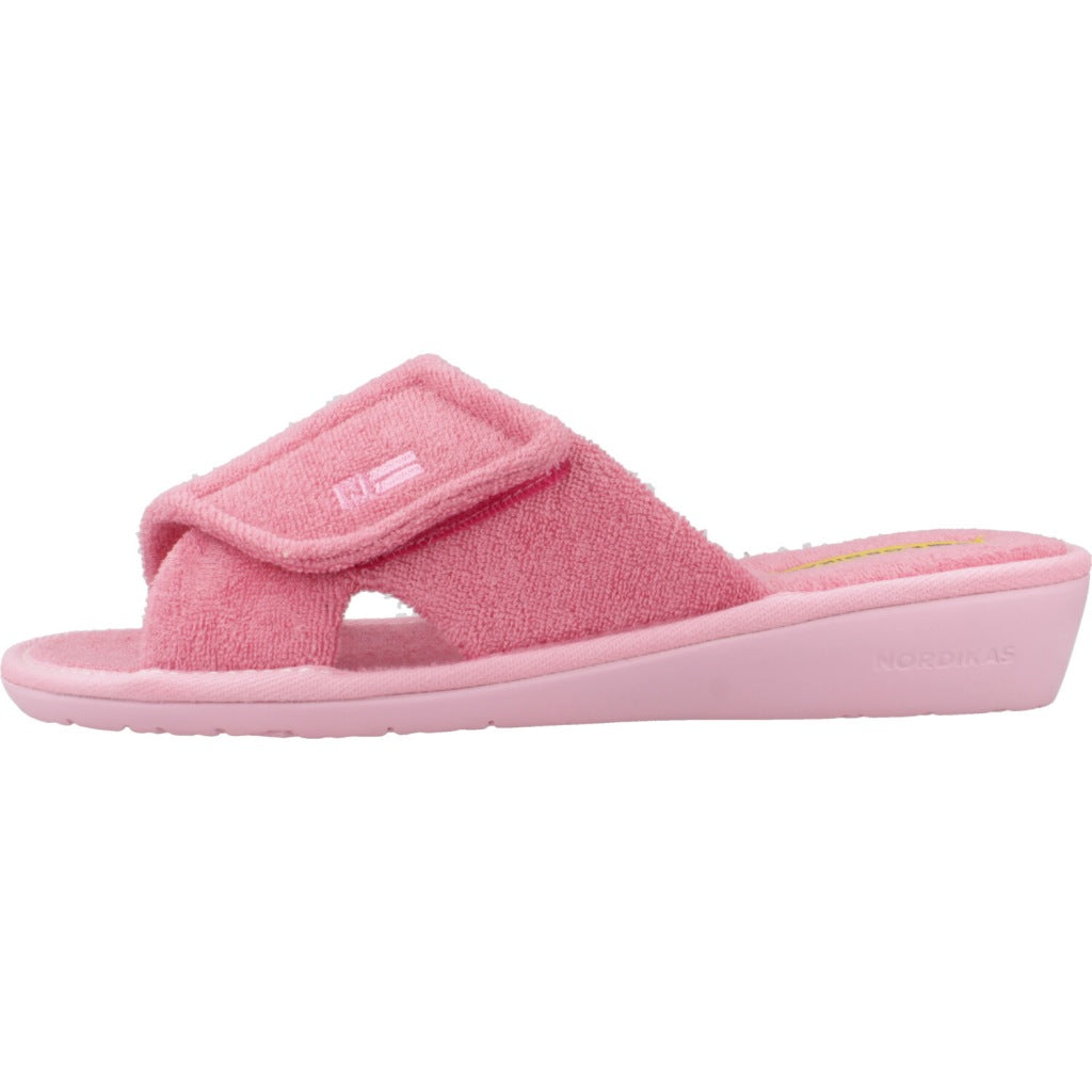 NORDIKAS TOALLA en color SALMON  (2)
