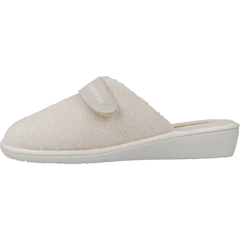 NORDIKAS TOP LINE SRA en color HIELO  (2)