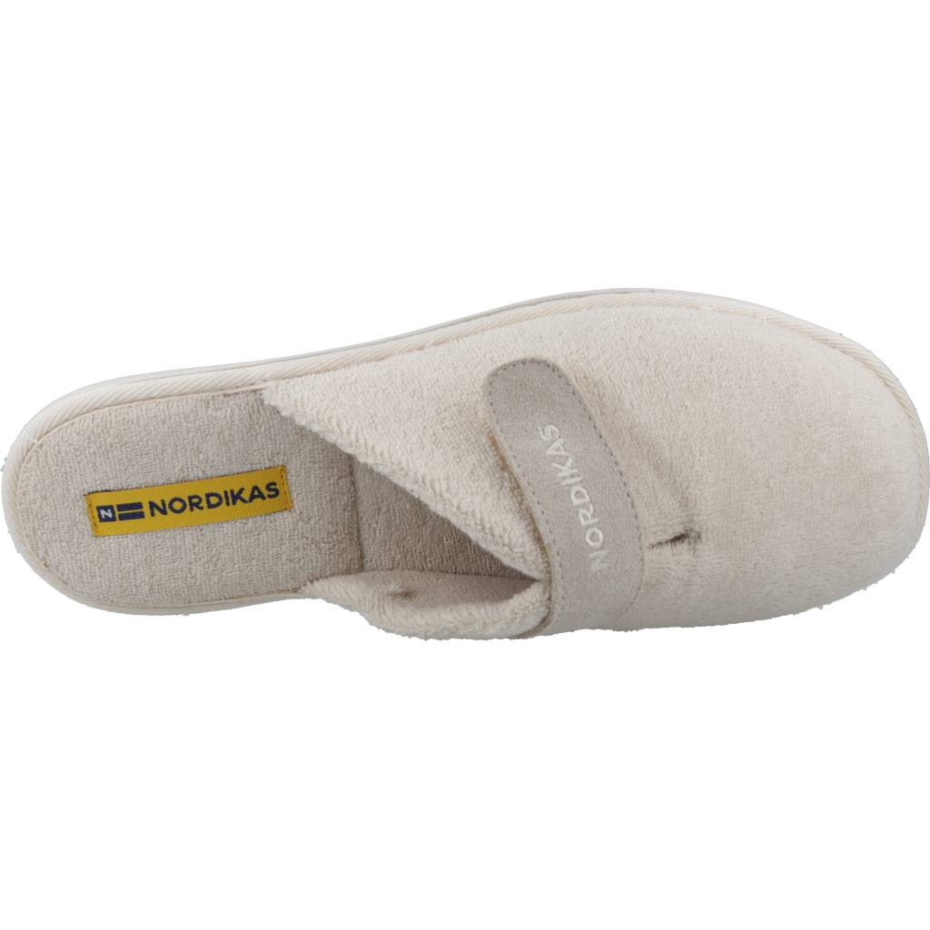 NORDIKAS TOP LINE SRA en color HIELO  (7)