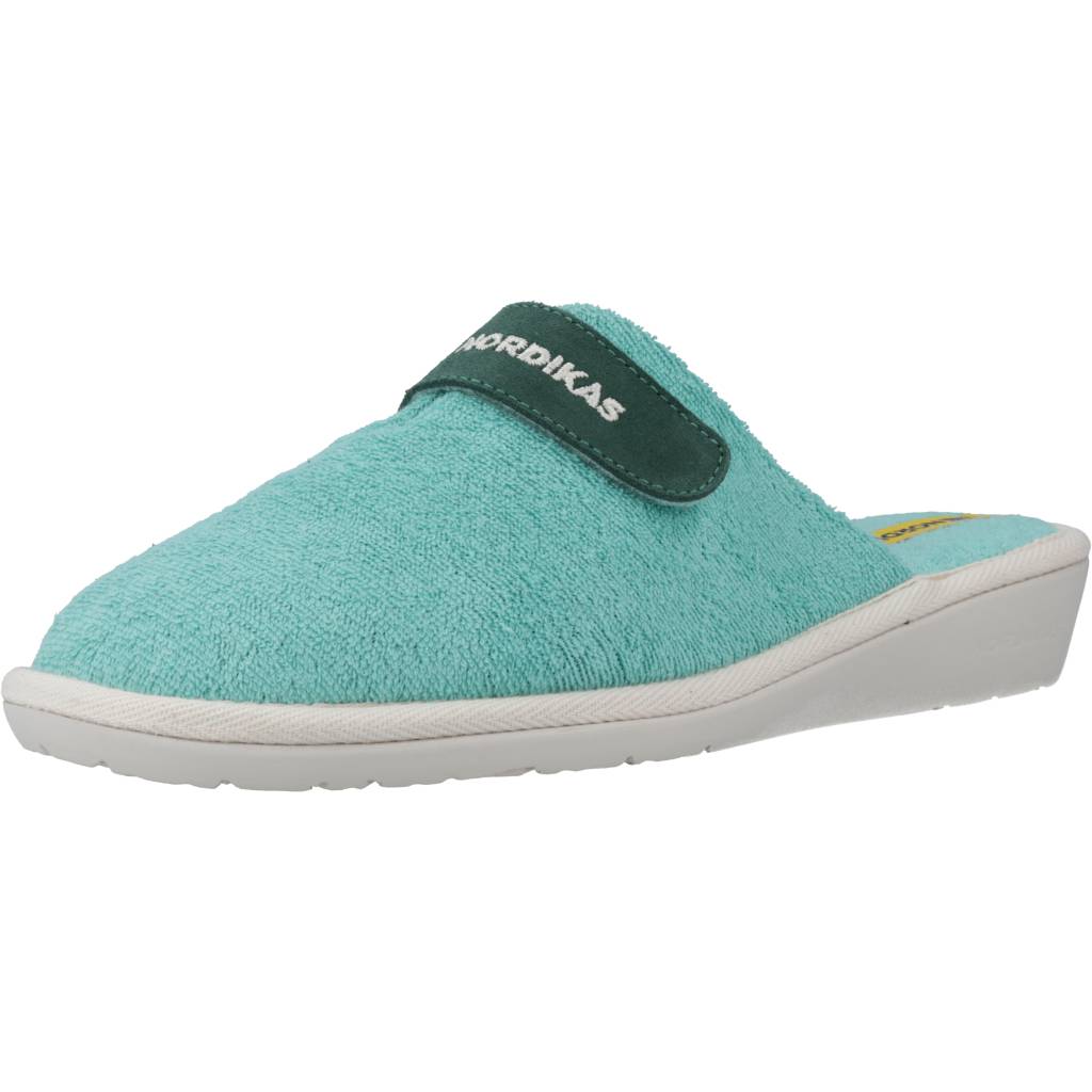 NORDIKAS TOP LINE SRA en color VERDE  (1)