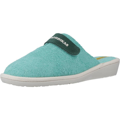 NORDIKAS TOP LINE SRA en color VERDE  (1)