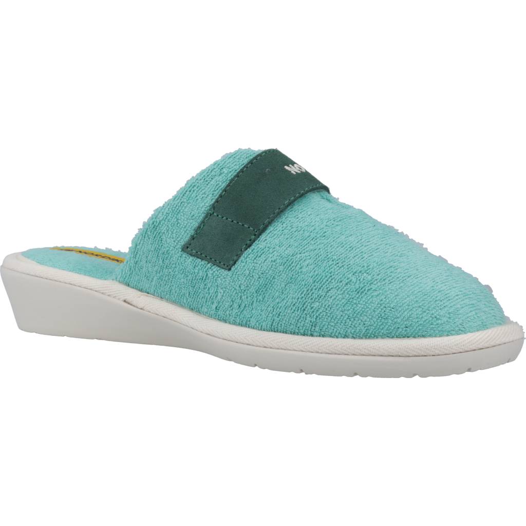 NORDIKAS TOP LINE SRA en color VERDE  (5)