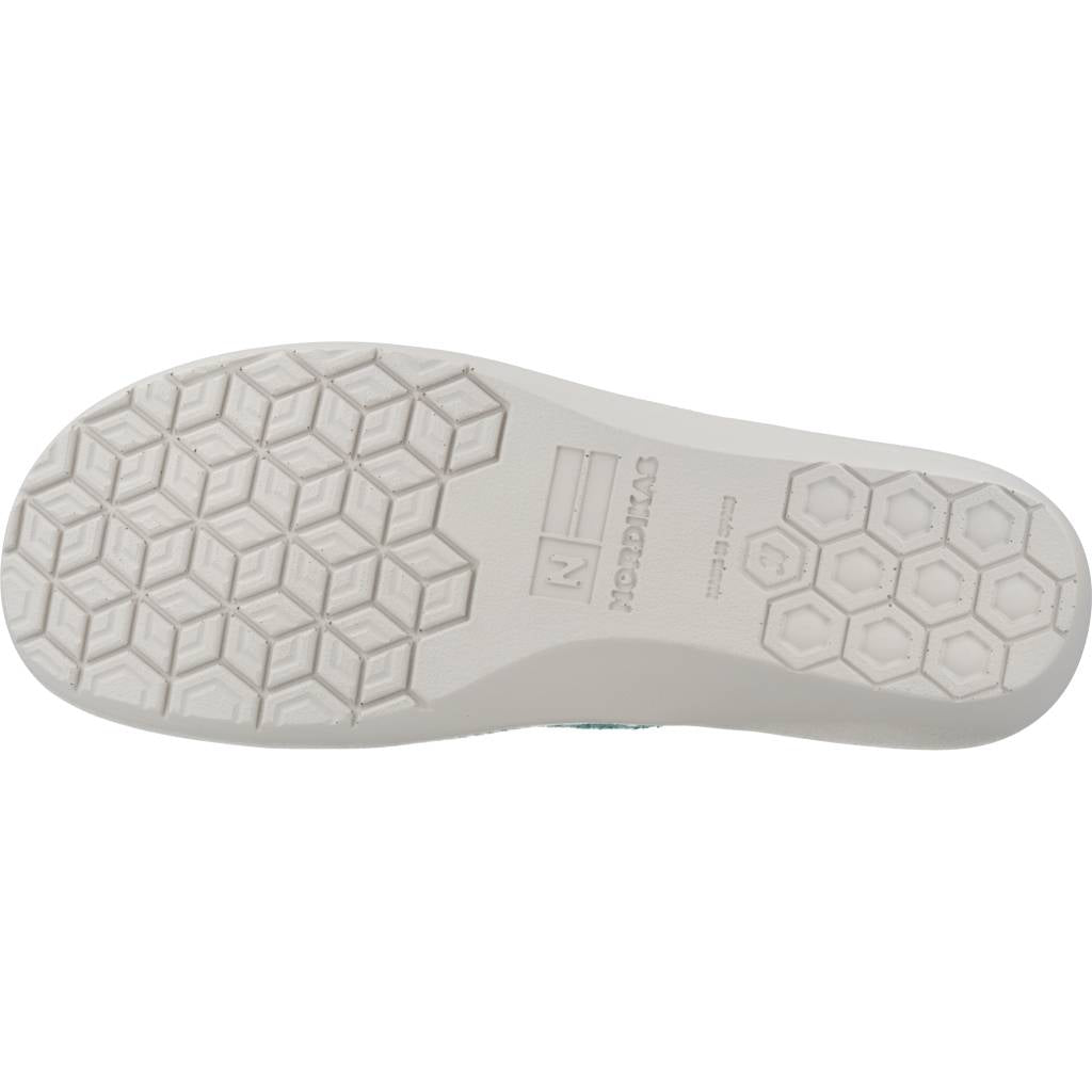 NORDIKAS TOP LINE SRA en color VERDE  (6)