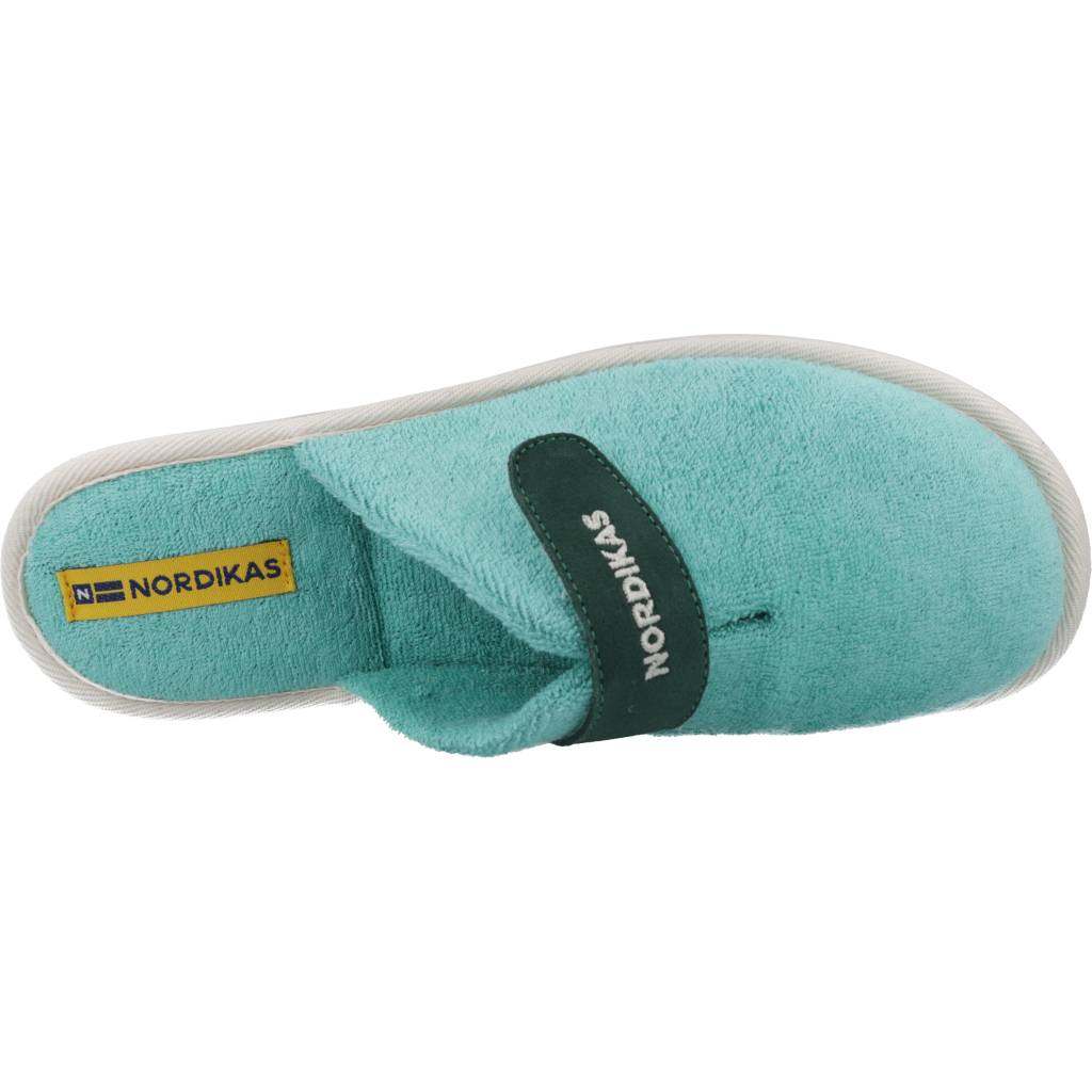 NORDIKAS TOP LINE SRA en color VERDE  (7)