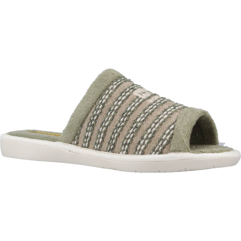 NORDIKAS  MANACOR en color KAKI  (5)