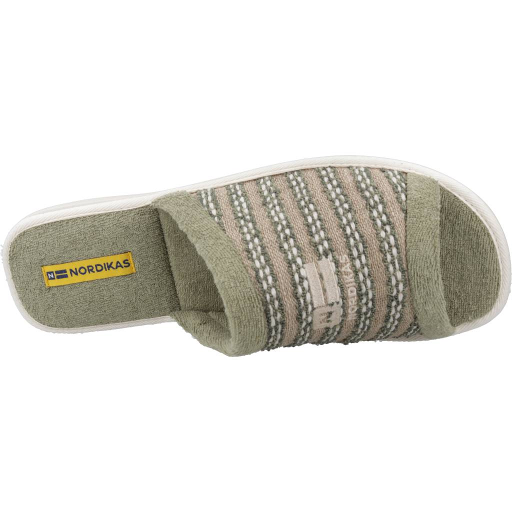 NORDIKAS  MANACOR en color KAKI  (7)