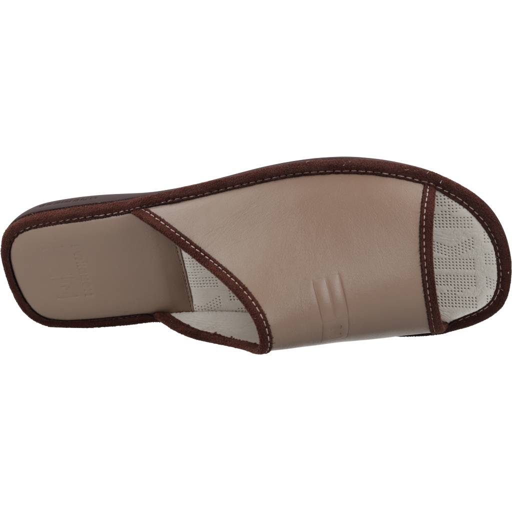 NORDIKAS  DUBLIN en color TAUPE  (7)