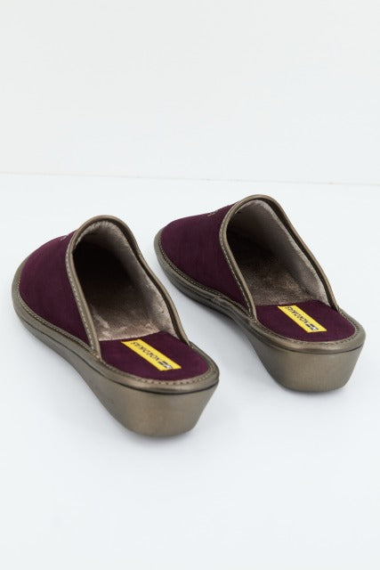 NORDIKAS TOP LINE en color MORADO  (3)