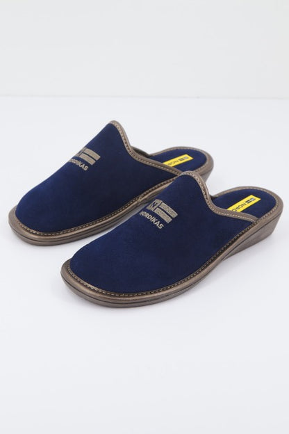 NORDIKAS  TOP LINE en color INDICO  (1)