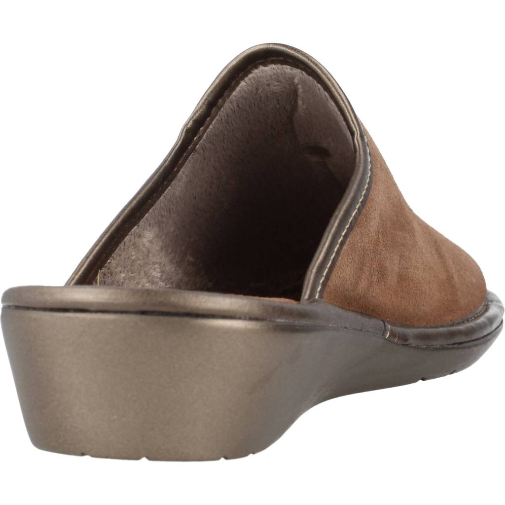 NORDIKAS  TOP LINE en color PIEDRA  (3)
