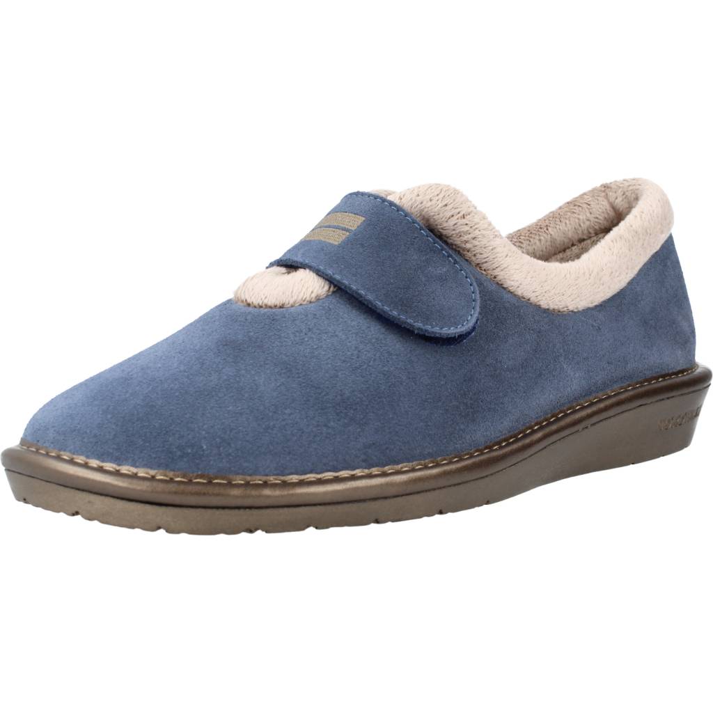 NORDIKAS TOP LINE en color JEANS  (1)