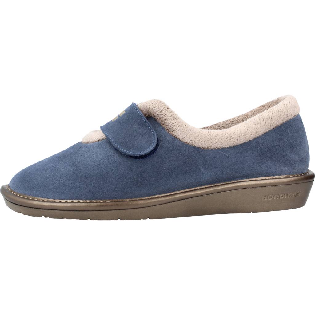 NORDIKAS TOP LINE en color JEANS  (2)