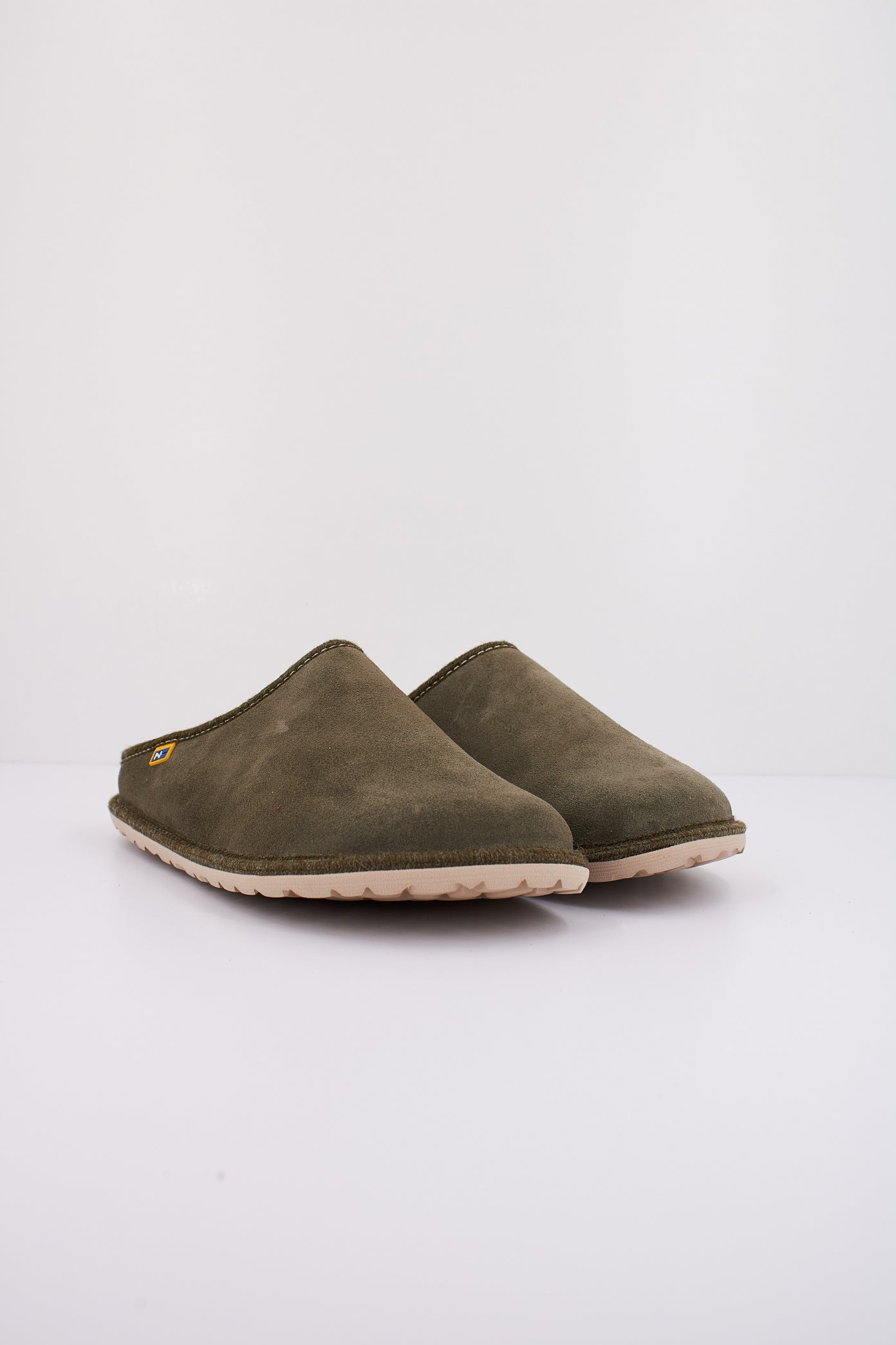 NORDIKAS DUX en color MUSGO  (2)