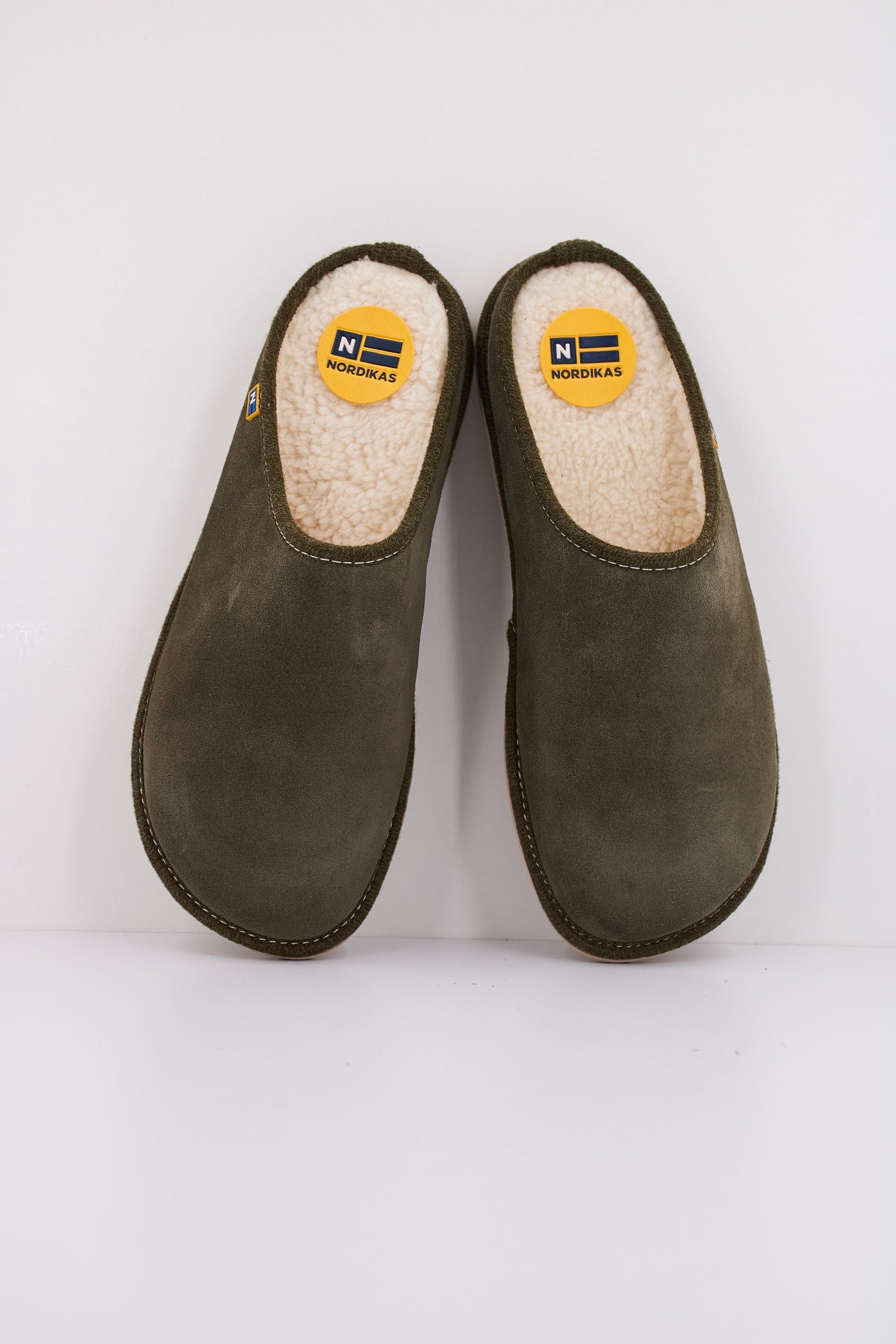 NORDIKAS DUX en color MUSGO  (3)