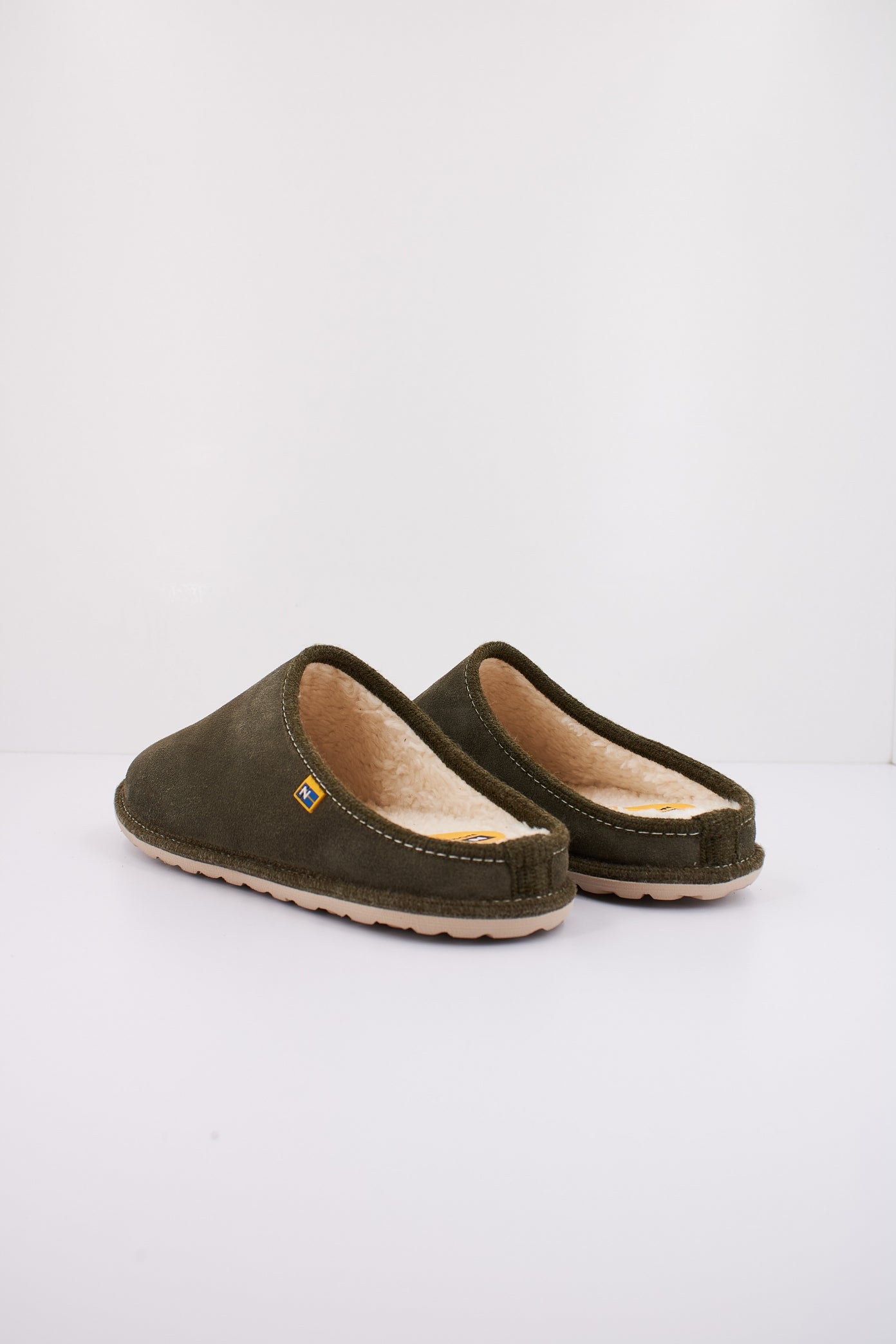 NORDIKAS DUX en color MUSGO  (4)