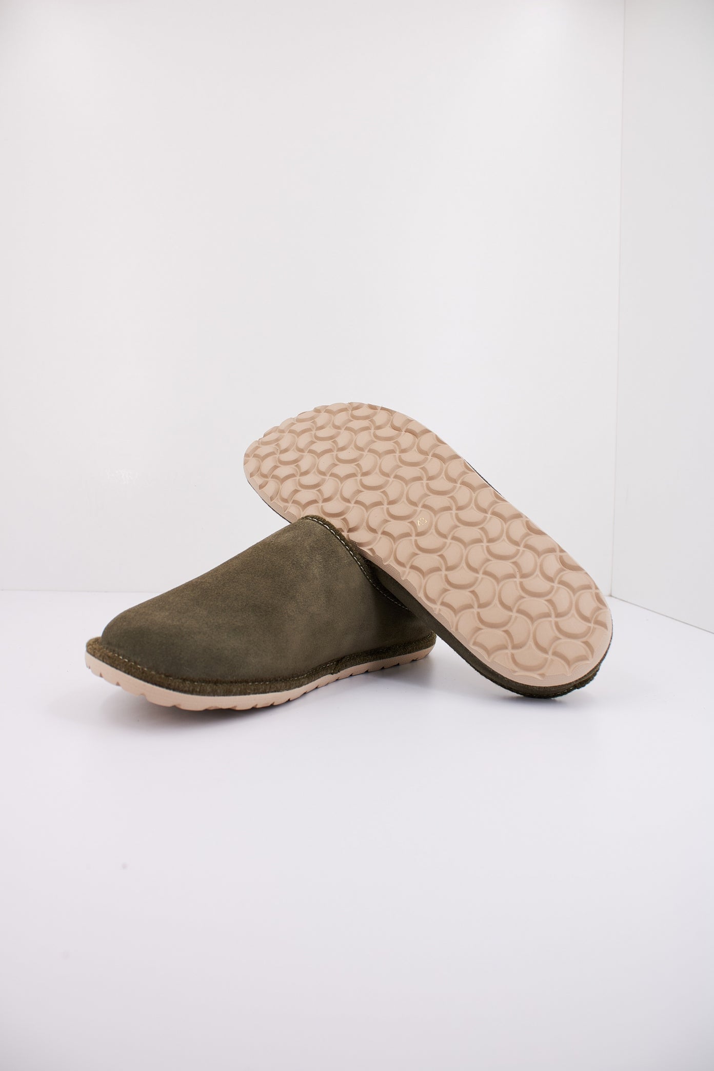 NORDIKAS DUX en color MUSGO  (5)