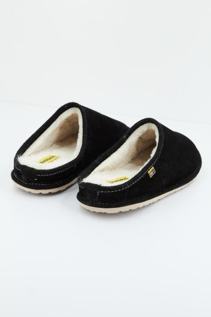 NORDIKAS DUX en color NEGRO  (3)