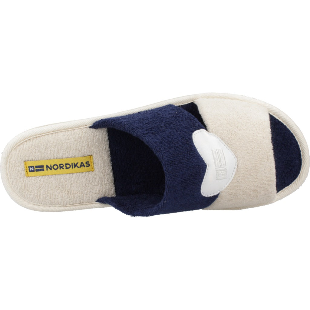 NORDIKAS TOP LINE  en color HIELOLILA  (7)