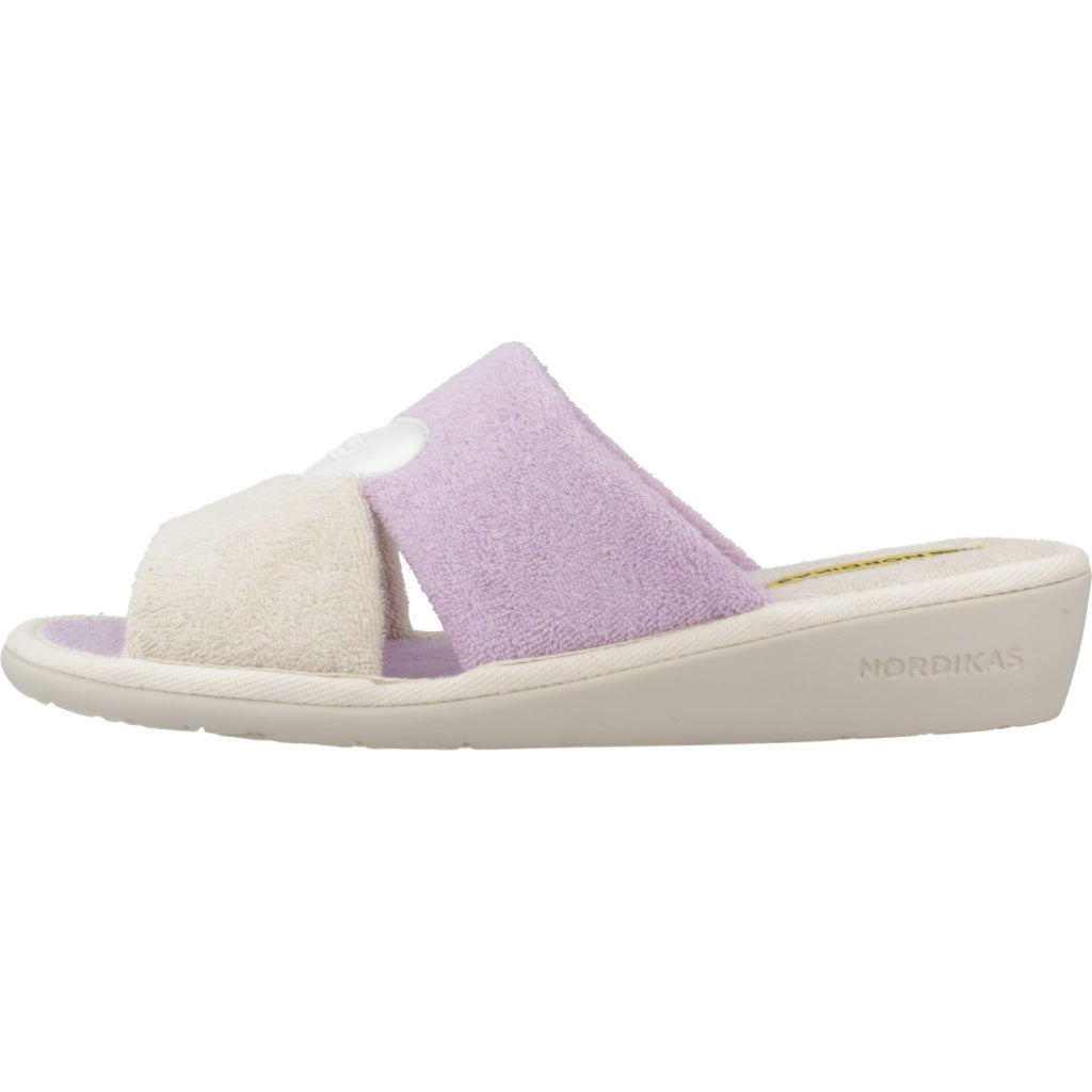 NORDIKAS TOP LINE  en color HIELO  (2)