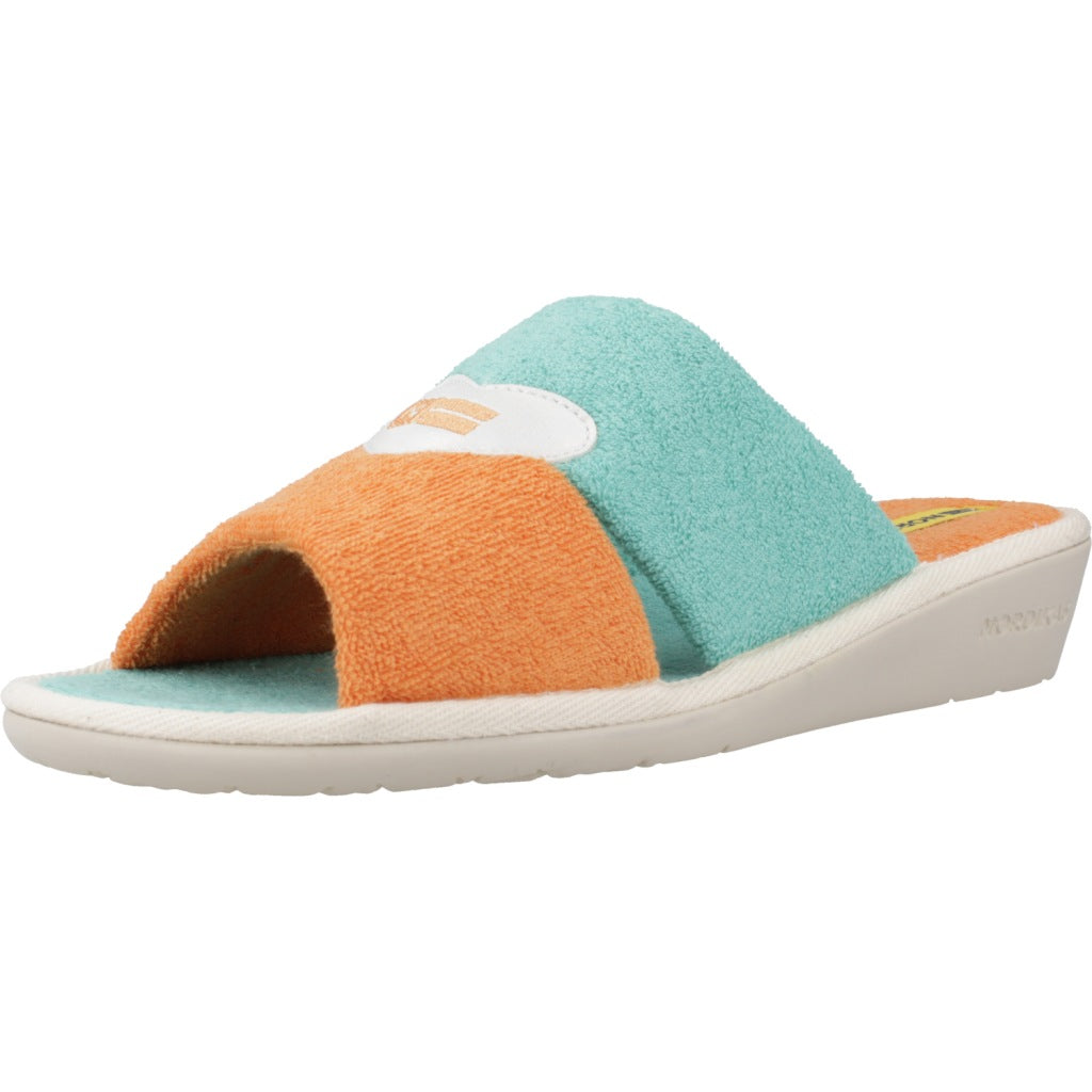 NORDIKAS TOP LINE  en color NARANJA  (1)