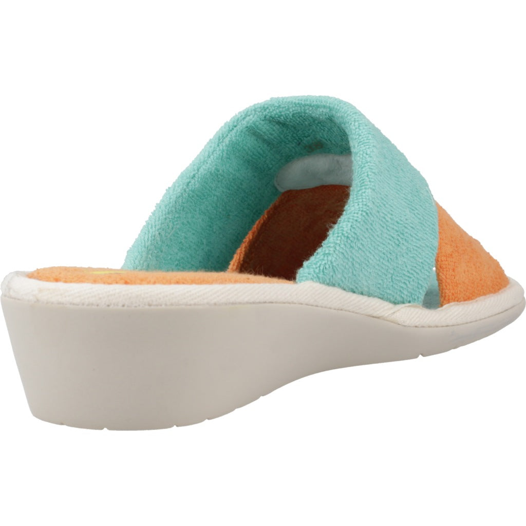 NORDIKAS TOP LINE  en color NARANJA  (3)