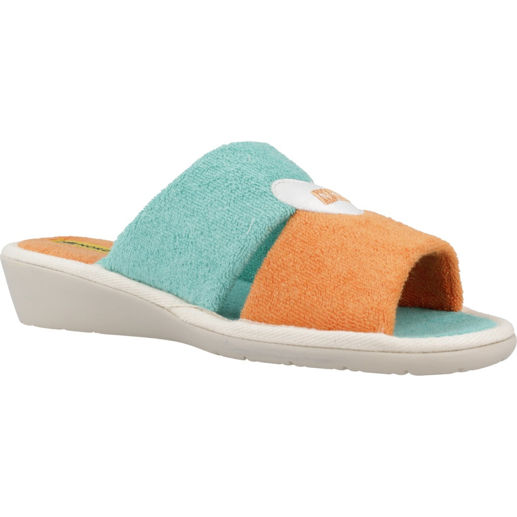 NORDIKAS TOP LINE  en color NARANJA  (5)