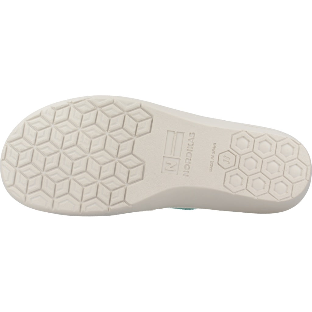 NORDIKAS TOP LINE  en color NARANJA  (6)