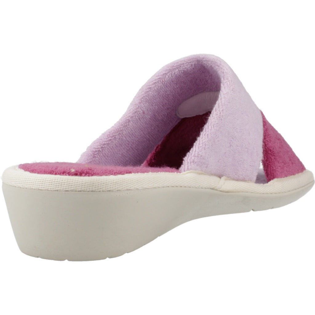 NORDIKAS TOP LINE  en color ORQUIDEA  (3)