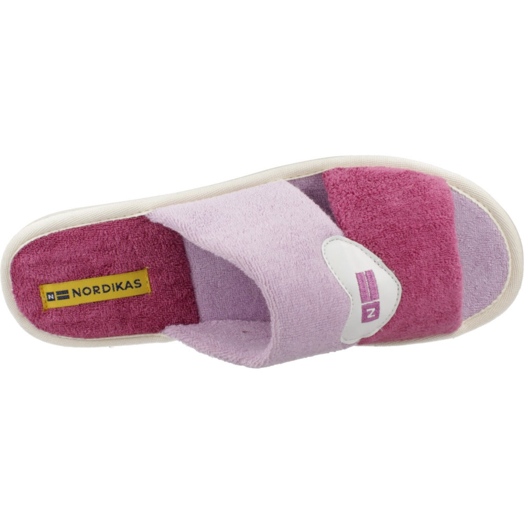 NORDIKAS TOP LINE  en color ORQUIDEA  (7)