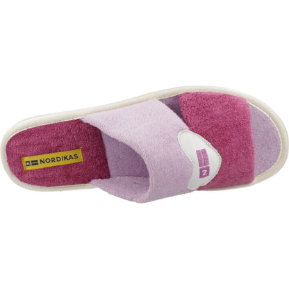 NORDIKAS TOP LINE  en color ORQUIDEA  (7)