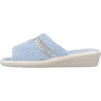 NORDIKAS  en color CELESTE  (2)