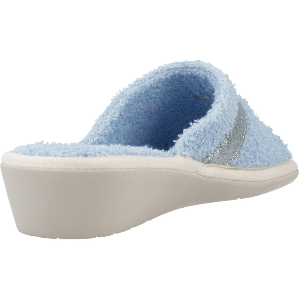 NORDIKAS  en color CELESTE  (3)