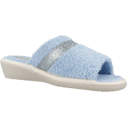 NORDIKAS  en color CELESTE  (5)