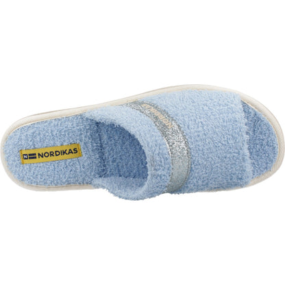 NORDIKAS  en color CELESTE  (7)