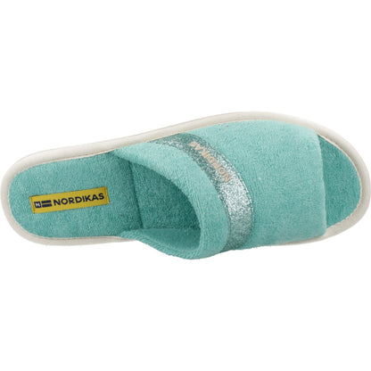 NORDIKAS  en color VERDE  (7)