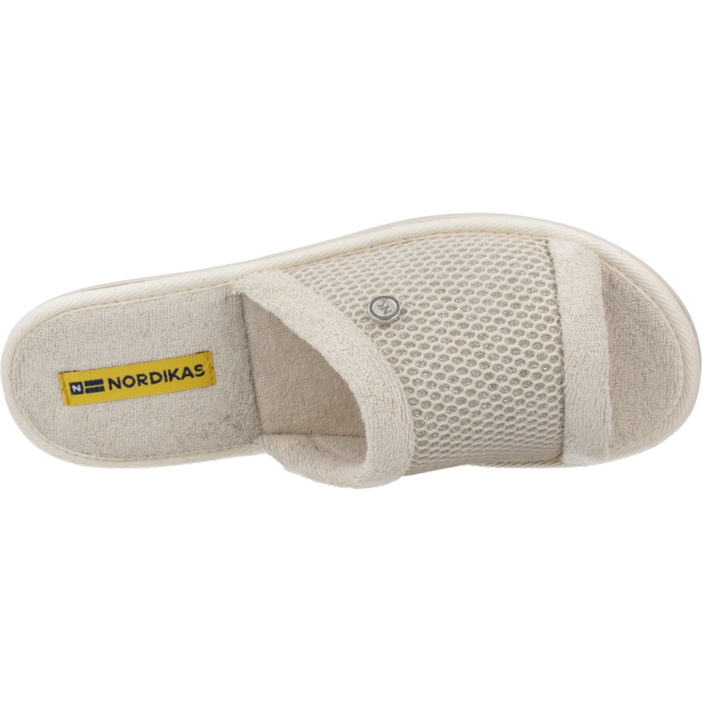 NORDIKAS  COSMOS en color HIELO  (7)