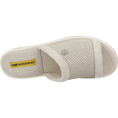 NORDIKAS  COSMOS en color HIELO  (7)