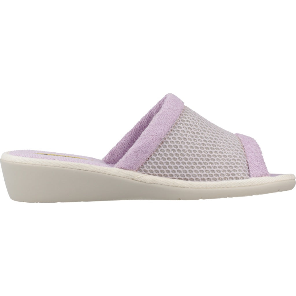NORDIKAS  COSMOS en color MALVA  (4)