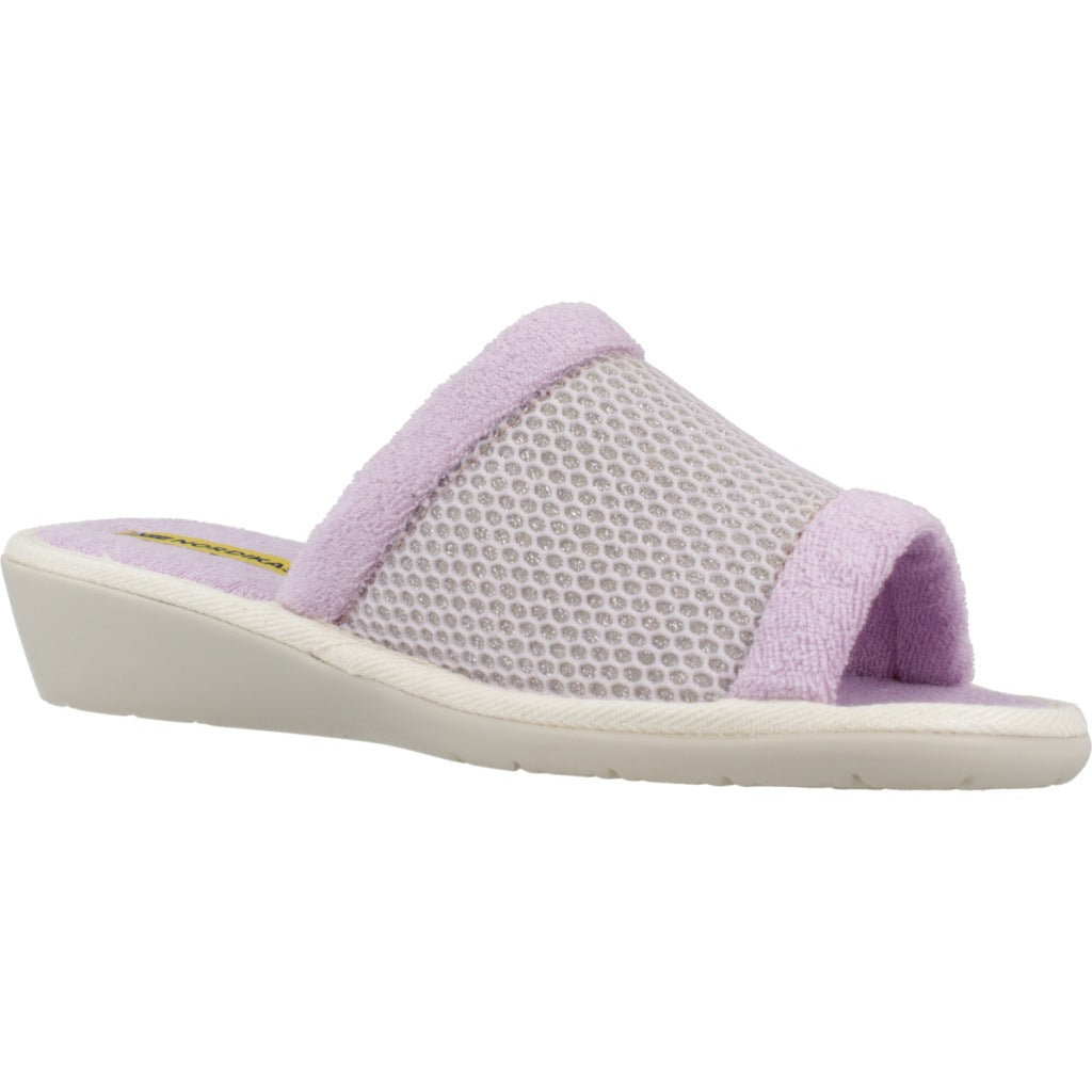 NORDIKAS  COSMOS en color MALVA  (5)