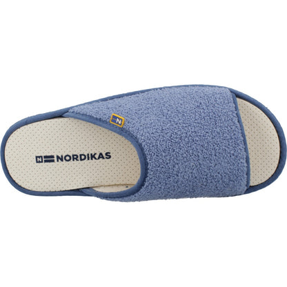 NORDIKAS  RIZO en color AZUL  (7)
