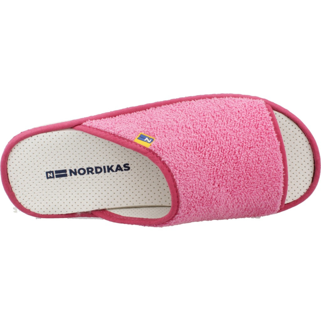NORDIKAS RIZO en color FUXIA  (7)