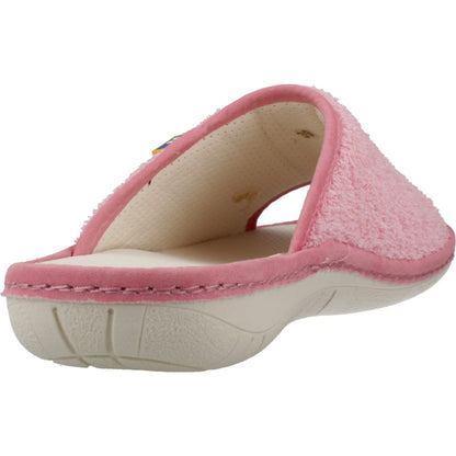 NORDIKAS  RIZO en color ROSA  (3)