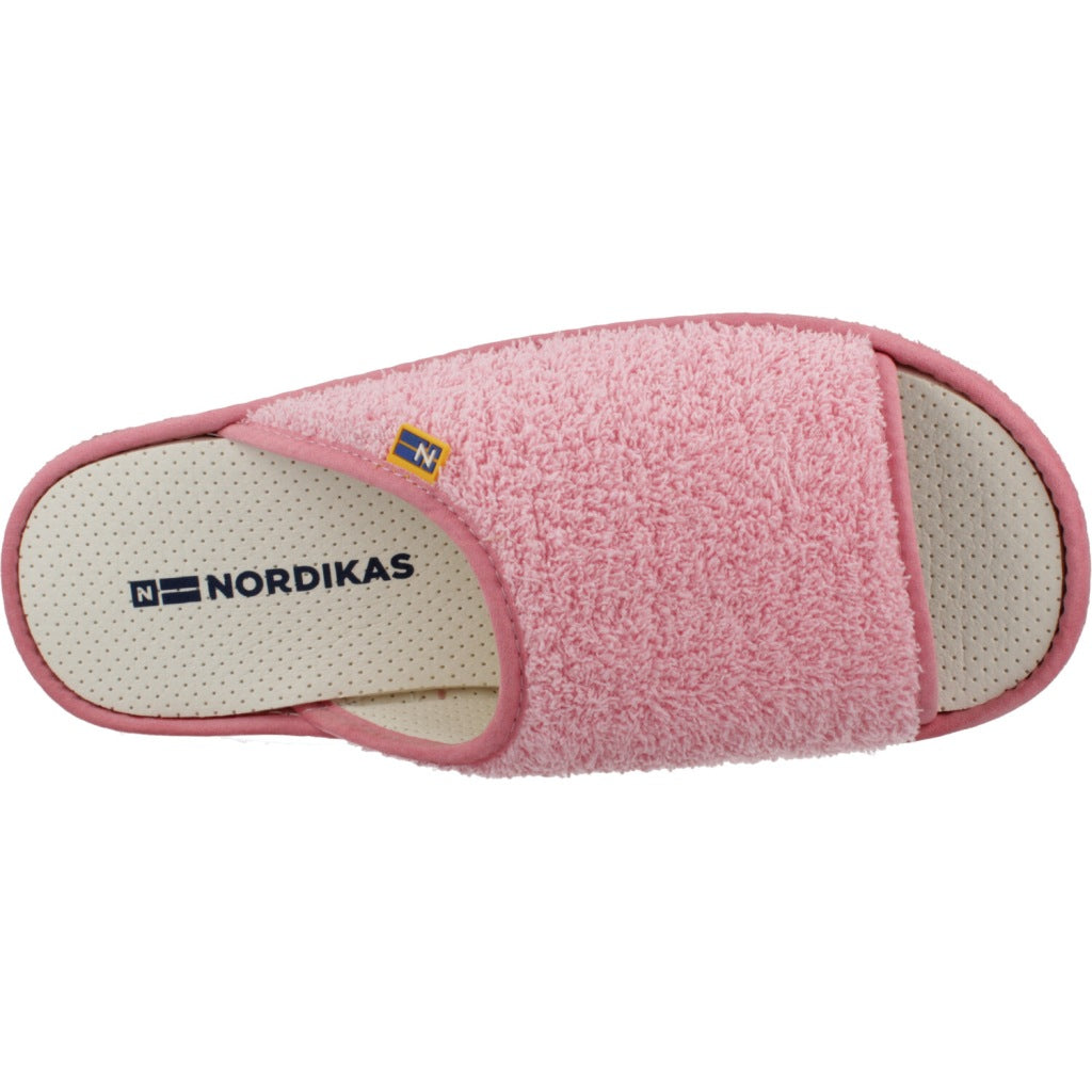 NORDIKAS  RIZO en color ROSA  (7)